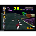 N64 FZero X - Nintendo 64 F-Zero X - Game Only
