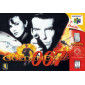 Nintendo 64 Goldeney...