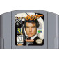Nintendo 64 Goldeney...