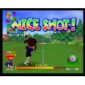 N64 Mario Golf - Nintendo 64 Mario Golf - Game Only