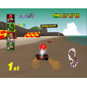 N64 Mario Kart 64 - Nintendo 64 Mario Kart 64 - Game Only
