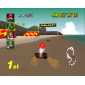 N64 Mario Kart 64 - ...
