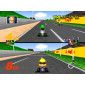 N64 Mario Kart 64 - ...