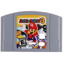 N64 Mario Party 3 - Nintendo 64 Mario Party 3 - Game Only