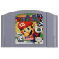 N64 Mario Party - Ni...