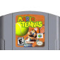 N64 Mario Tennis - N...
