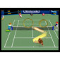 N64 Mario Tennis - N...