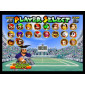 N64 Mario Tennis - N...