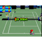 N64 Mario Tennis - N...