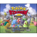 N64 Pokemon Stadium 2 - Nintendo 64 Pokemon Stadium 2 - Game Only