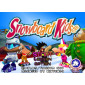 N64 Snowboard Kids -...