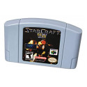 N64 Star Craft 64 - Nintendo 64 StarCraft 64 - Game Only
