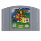 N64 Super Mario 64 -...