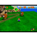 N64 Super Mario 64 - Nintendo 64 Super Mario 64 - Game Only