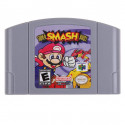Nintendo 64 Super Smash Bros - N64 Super Smash Bros. - Game Only