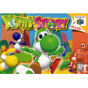 N64 Yoshi's Story - Nintendo 64 Yoshi's Story - Game Only