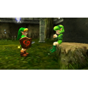 Game Only - Nintendo 64 The Legend of Zelda: Ocarina of Time