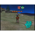 Game Only - Nintendo 64 The Legend of Zelda: Ocarina of Time