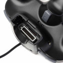 N64 Style Controller Pad Black - Nintendo 64 Controller in Black