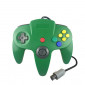 Nintendo 64 Green Co...