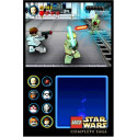 DS Lego Star Wars - Nintendo DS Lego Star Wars the Complete Saga - Game Only