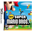 DS New Super Mario - Nintendo DS New Super Mario Bros. - Game Only