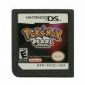 DS Pokemon Pearl - Nintendo DS Pokemon Pearl - Game Only