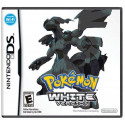 DS Pokemon White - Nintendo DS Pokemon White Version - Game Only*