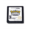 DS Pokemon White - Nintendo DS Pokemon White Version - Game Only*