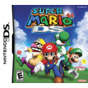 DS Super Mario 64 - Nintendo DS Super Mario 64 - Game Only