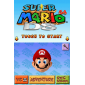 DS Super Mario 64 - ...