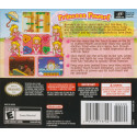 DS Super Princess Peach - Nintendo DS Super Princess Peach - New Sealed