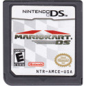 DS Mario Kart - Nintendo DS Mario Kart - Game Only