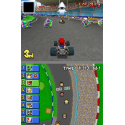DS Mario Kart - Nintendo DS Mario Kart - Game Only