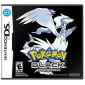 DS Pokemon Black - N...
