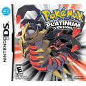 DS Pokemon Platinum - Nintendo DS Pokemon Platinum - Game Only