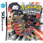 DS Pokemon Platinum ...