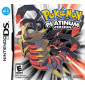 DS Pokemon Platinum ...