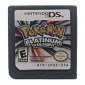 DS Pokemon Platinum ...