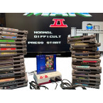 NES Top Loader Conso...