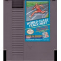 NES - Original Nintendo World Class Track Meet (Cartridge Only)