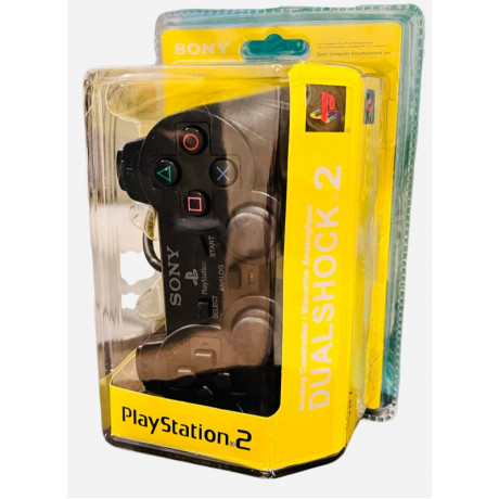 PS2 Controllers Dual...