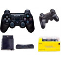 Sony Playstation 2 Wireless Controller Pad - PS2 Wireless Controller