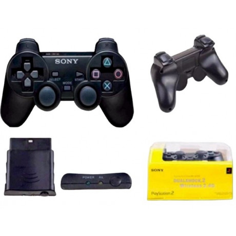 Sony Playstation 2 W...