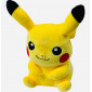 Pikachu Plush Toy - ...