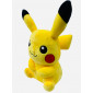 Pikachu Plush Toy - ...