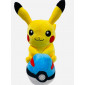 Pikachu Plush Toy - ...
