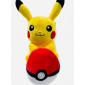 Pikachu Plush Toy - ...
