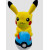 Pikachu Plush Large 12 Inch - Pikachu Plush  + $29.90 