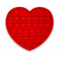 Red Heart Popping To...